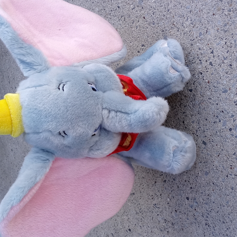 Stuff animal